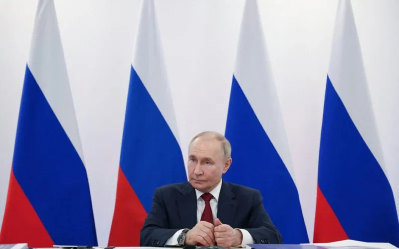 Ukrayna ilə sərhəddə bufer zona yaradılacaq - Putin