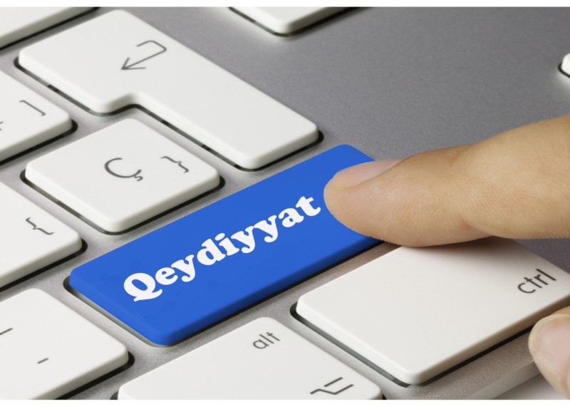 Azərbaycan dili imtahanının ikinci cəhdinə QEYDİYYAT