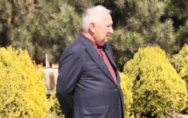 Şəmkirdə milyonluq yeyinti - Direktor həbs edildi