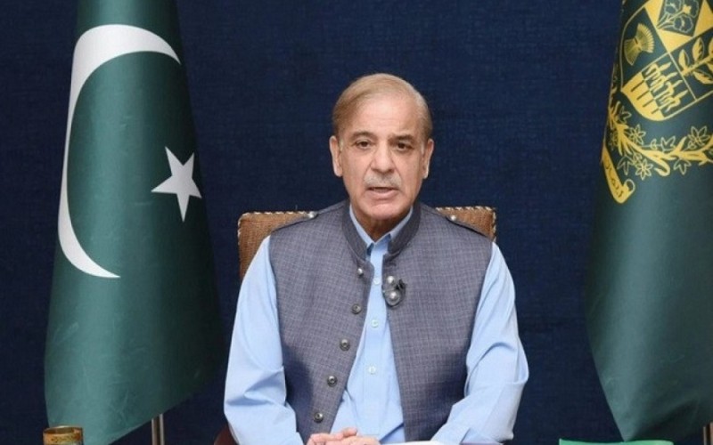 Pakistan Baş naziri Azərbaycana səfər edəcək