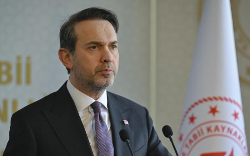 Türkiyə Suriyaya təbii qaz ixrac edəcək