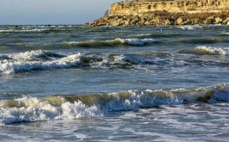 Xidmət rəhbəri: Xəzər dənizinin səviyyəsi növbəti 10-15 ildə azalacaq