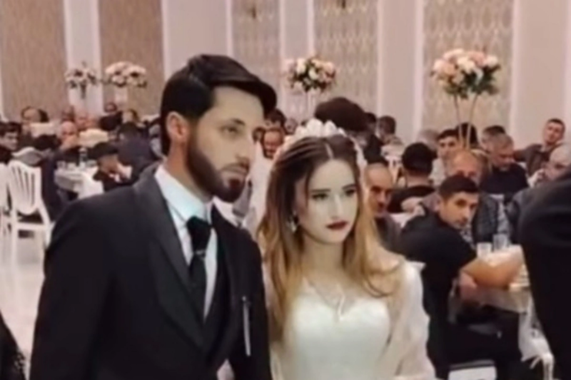Sabirabadda öldürülüb Kürə atılan 16 yaşlı gəlinin anası YOXA ÇIXDI