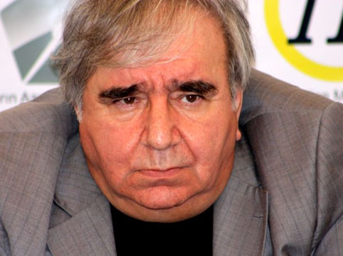 Ramiz Rövşənin səhhətində problem YARANDI