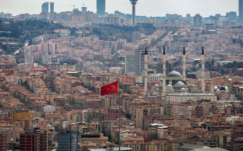 Ankara İrəvan və Bakının sülh müqaviləsi imzalamasını gözləyir