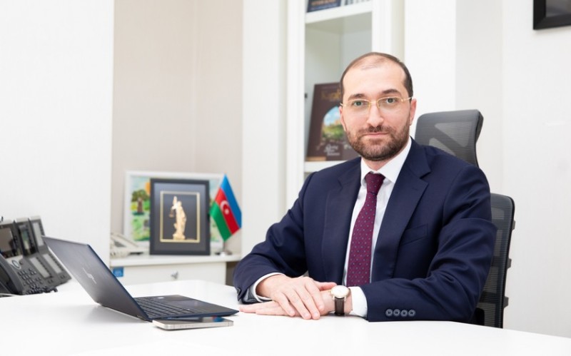 ADY-də yeni sədr müavini təyin edildi
