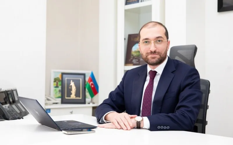 ADY-də yeni sədr müavini təyin edildi
