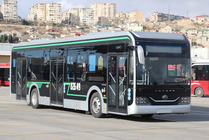 Avtobuslarda gediş haqqı belə hesablanır