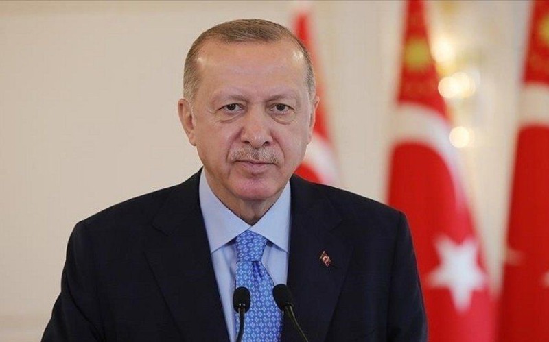 Ərdoğan ABŞ-yə səfər edə bilər