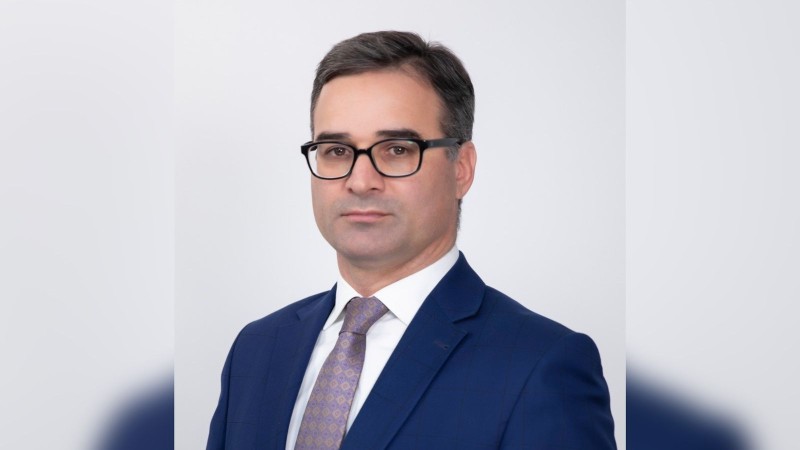 Natiq Pənahlıya VƏZİFƏ VERİLDİ