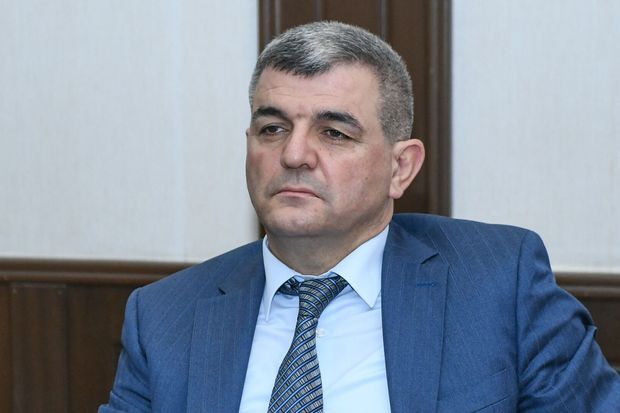 Fazil Mustafa: İrəvan Qazılığının bərpası ilə bağlı qanunlara müvafiq dəyişikliklər ediləcək