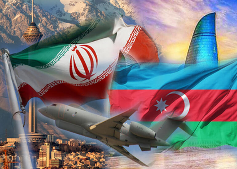 İkitərəfli münasibətlərdə yeni nəfəs: Bakı və Tehran yenidən yaxınlaşır