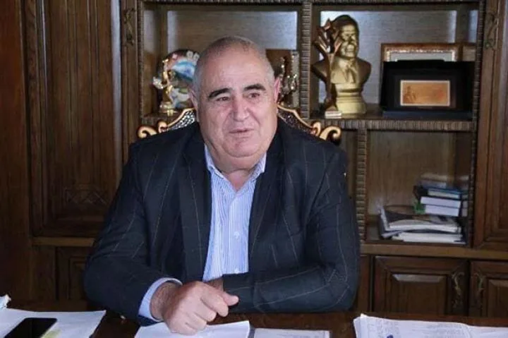 "Şərurlu İsfəndiyar" məhkəmədə ifadə verdi