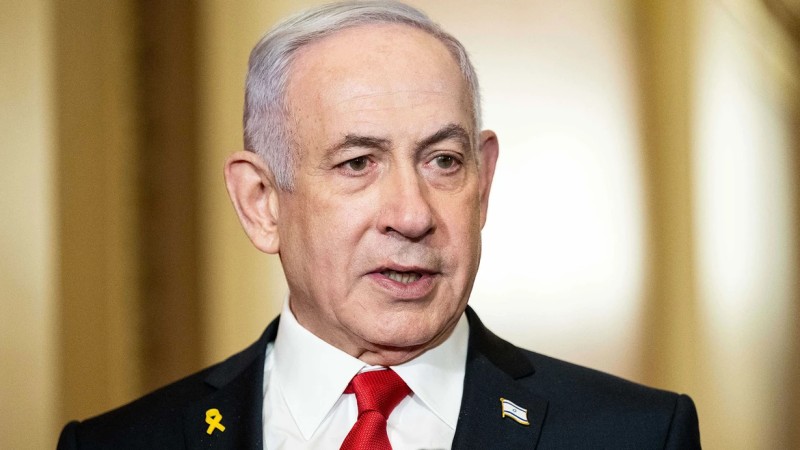 Netanyahu: “Hücumların dayanması Trampın planının icrasından asılıdır”