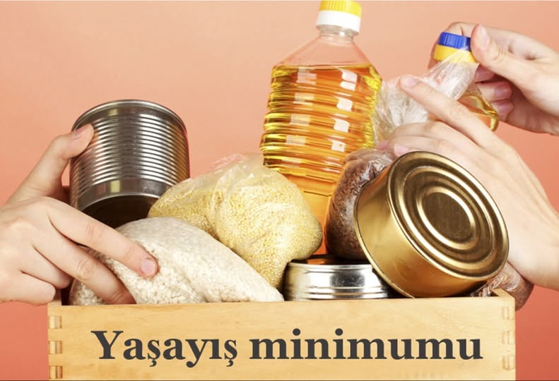 Bu şəxslər üçün də yeni qida normaları təsdiq ediləcək