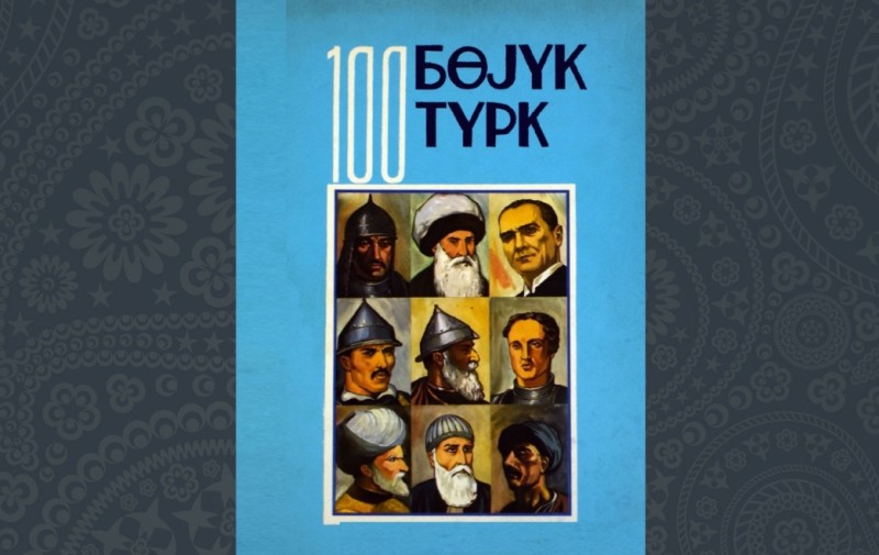“100 böyük türk”ün içində Nizami, Şah İsmayıl, Rəsulzadə yoxdur...