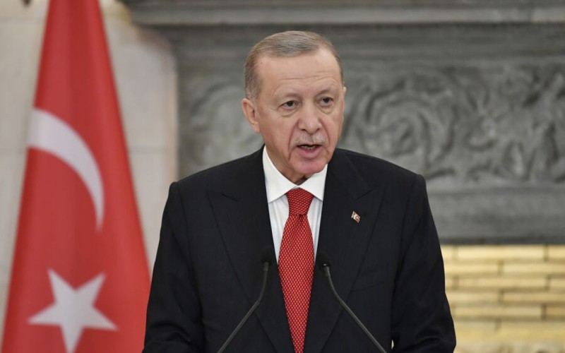 Əsirlərin mübadiləsinə Ərdoğandan reaksiya