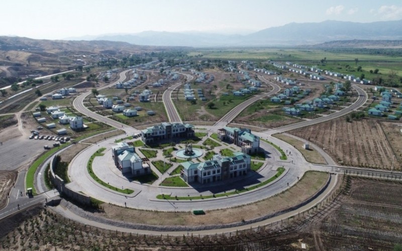 Azad edilmiş ərazilərdə yaşayanların sayı AÇIQLANDI
