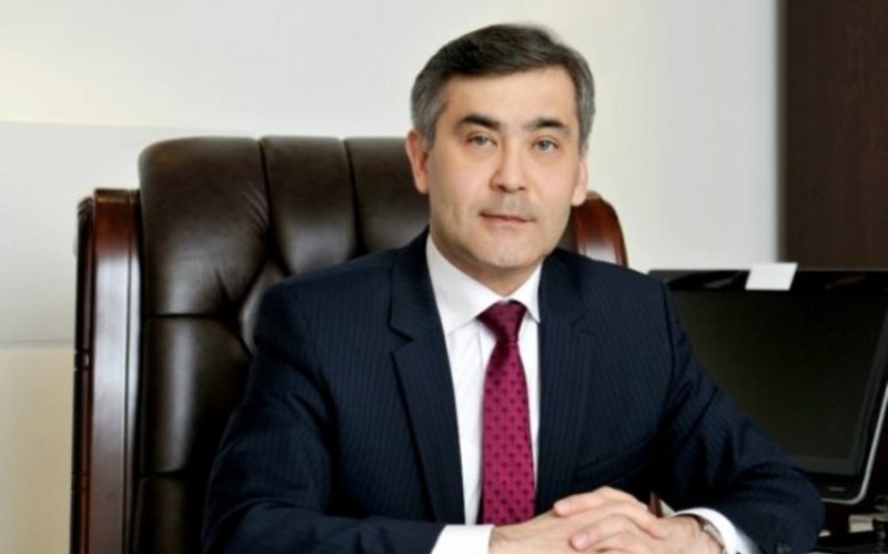 ŞƏT-in Baş katibi Azərbaycan Prezidentini təbrik edib
