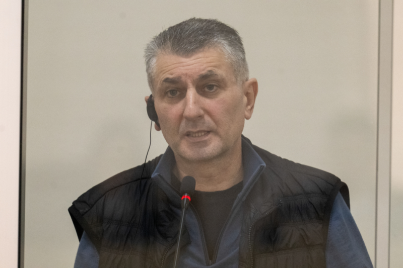 Manukyan Azərbaycan ərazilərinin işğalında xarici ölkələrdən gələn şəxslərin iştirak etdiyini təsdiqləyib
