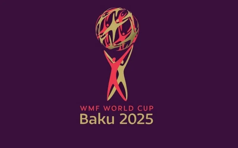 Bakıda minifutbol üzrə dünya çempionatında növbəti oyun baş tutub