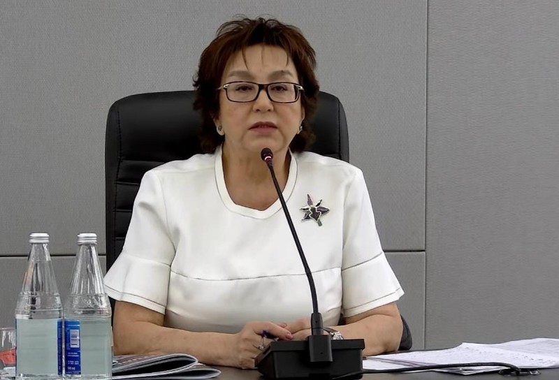 DİM sədri: “Gələn il riyaziyyatda əhəmiyyətli sıçrayış gözləyirik”
