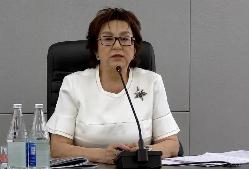 DİM sədri: “Gələn il riyaziyyatda əhəmiyyətli sıçrayış gözləyirik”