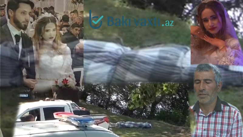Daha bir erkən evliliyin faciəsi: seyidlik, borc söhbəti...
