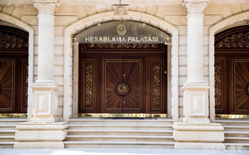 Palata büdcənin icrası haqqında qanun layihəsinə rəy verib