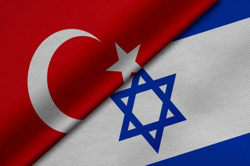 Küləklər arasında sülh pıçıltısı: Bakıdan başlayan Türkiyə-İsrail dialoqu