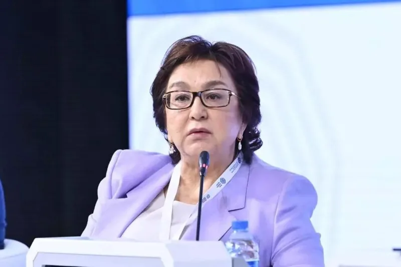 Mən belə “ictimai rəyə” inana bilmərəm - Məleykə Abbaszadə