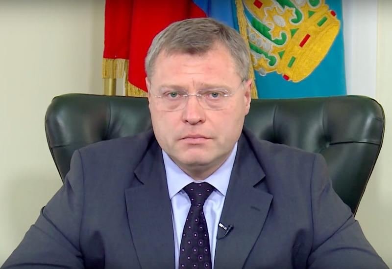 İqor Babuşkin Prezident İlham Əliyevi təbrik edib