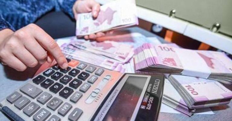 May ayının pensiyaları ödənildi