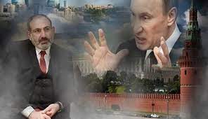 Kremlin Cənubi Qafqaz planı: Rusiya Ermənistanın etimadını qazanmaq və...