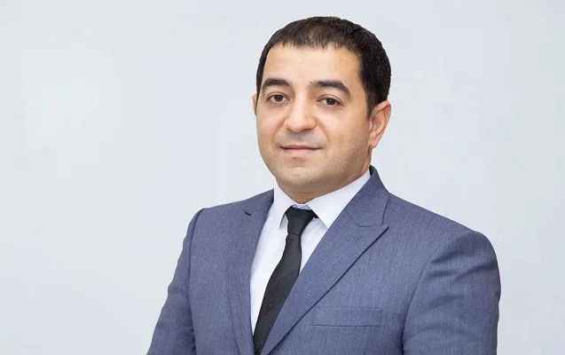 Şahin Əliyev yeni vəzifə verildi