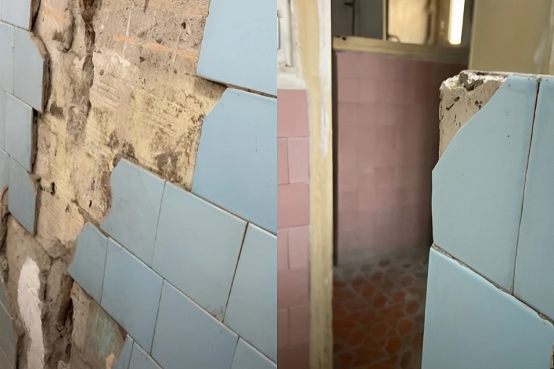 Uşaq bağçasının problemi nəzarətə götürüldü