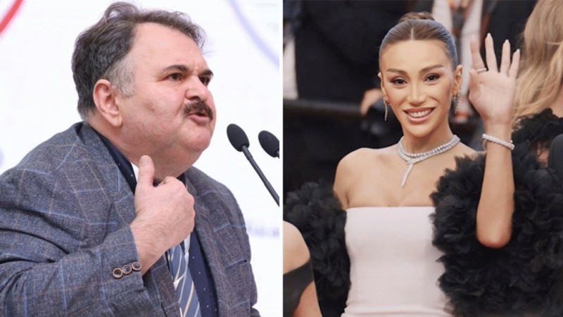 Röya Ayaz Salayevi hədələdi: Özünüzə gəlin! 