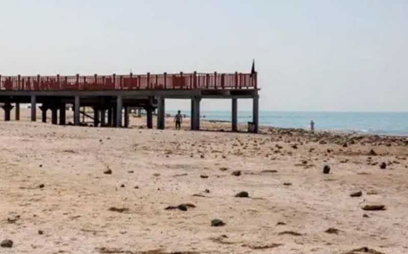 Xəzərdə yaradılan süni torpaq sahələrinin icarəsi ilə bağlı yenilik