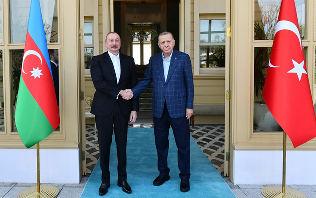 Zəlzələ bölgəsində 250 mininci ev təhvil veriləcək - Əliyevlə Ərdoğan da qatılacaq