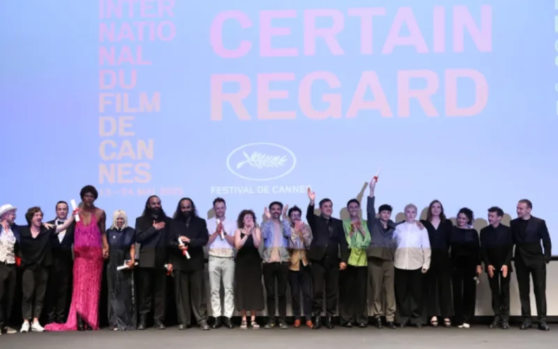 Kann Film Festivalının bağlanış günündə işıqsız qaldı