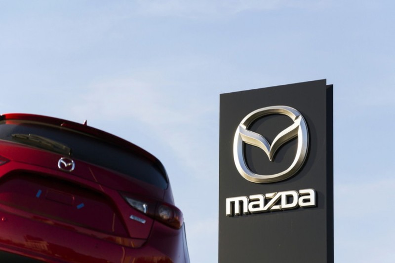 Mazda Rusiyada avtomobil satışlarını bərpa etdi