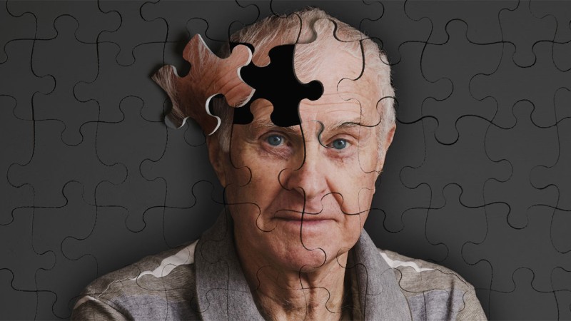 Alzheimer xəstəliyinin qarşısını almaq üçün YENİ KƏŞFLƏR