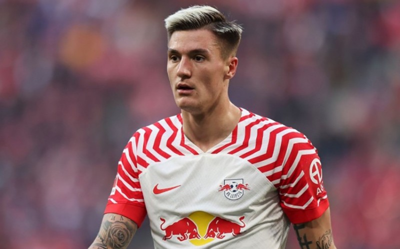 Arsenalın yeni hədəfi odur