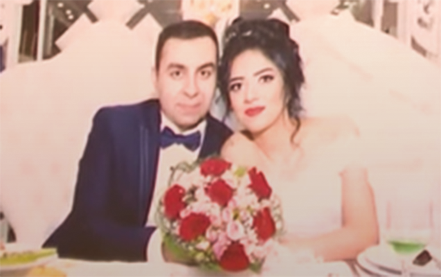 Üçüncü övladını dünyaya gətirərkən öldü - VİDEO