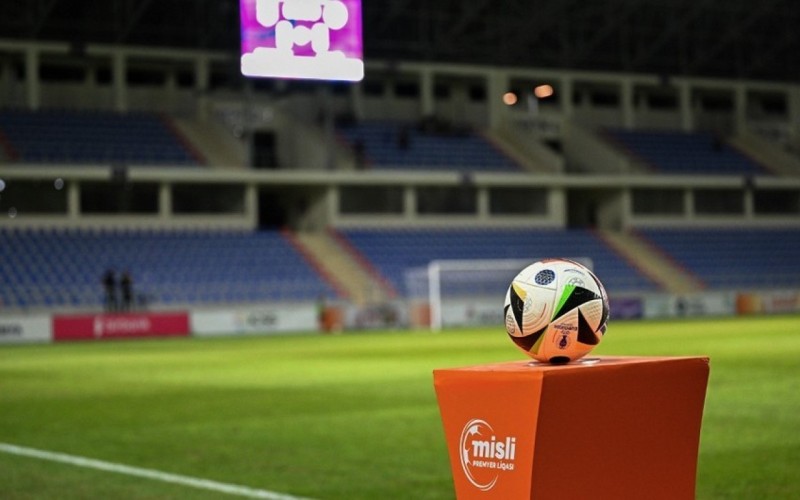 Premyer Liqanın 2024/2025 mövsümünə bu gün yekun vurulucaq