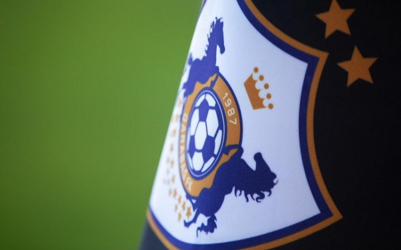  “Qarabağ” tarixinin rekordunu təkrarlayıb