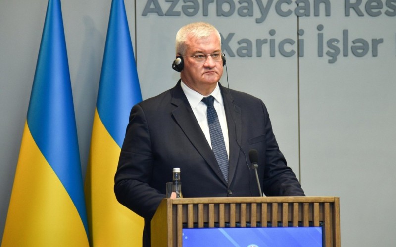 Biz müharibəni bu il diplomatik yolla sonlandırmaq istəyirik - Nazir