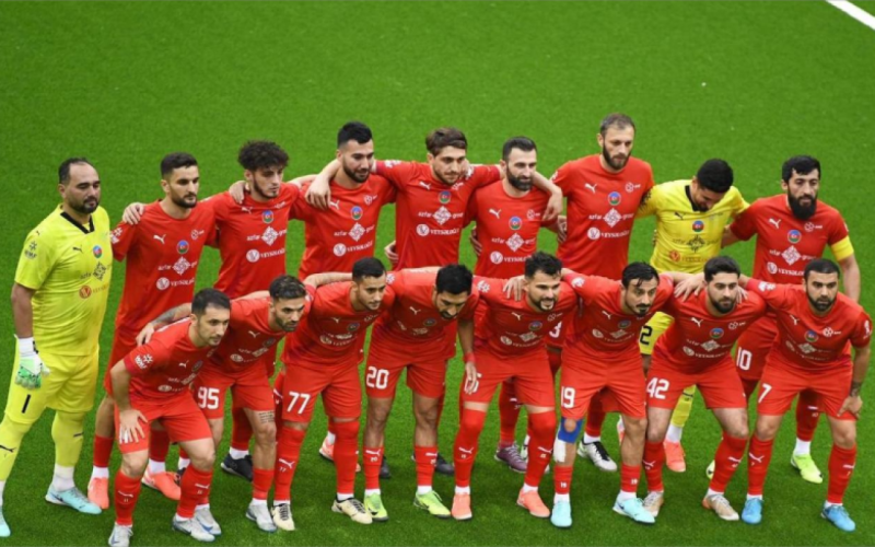 Minifutbol üzrə Azərbaycan millisi növbəti matçına çıxacaq
