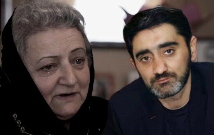 Depressiyada idi, özünə qəsd etmək istəyirdi - Aydın Xırdalanlının anası