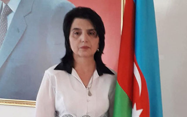 Göygöldə sirkə turşusundan zəhərlənən müəllim vəfat etdi